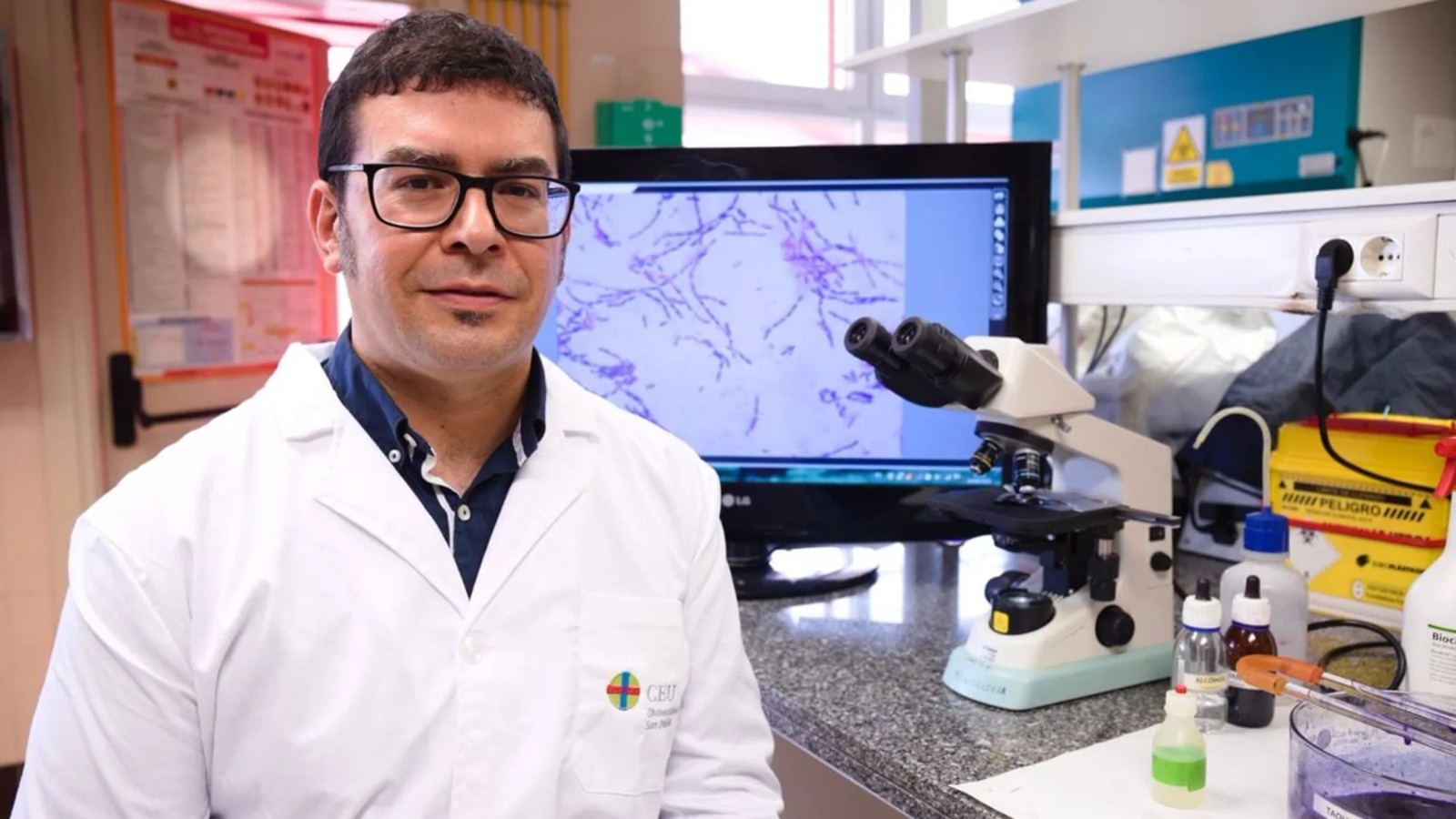 Un viejo fármaco contra la leucemia infantil revela un nuevo poder: activar la defensa innata del sistema immune

