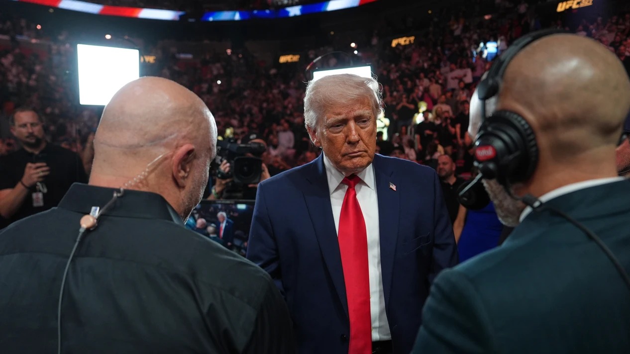 Trump no ve necesario extender el alto el fuego con Irán: "Vais a presenciar dos días increíbles"