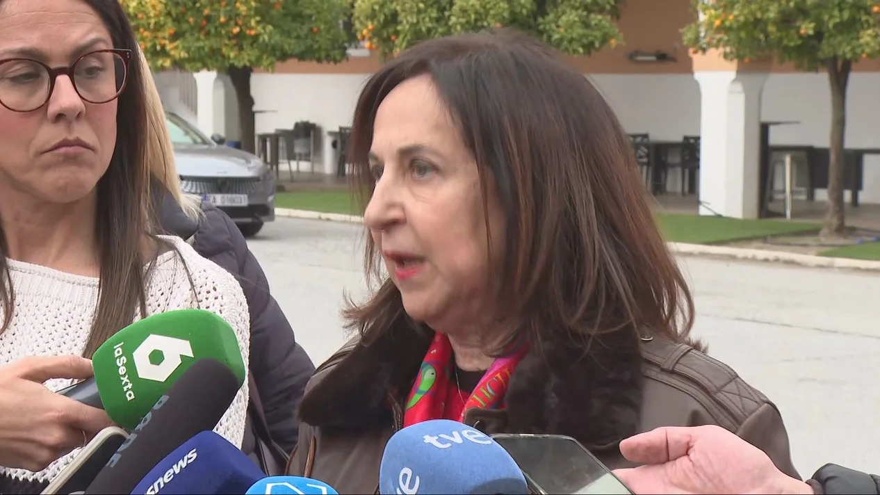 El Gobierno asegura que ni Morón ni Rota apoyarán a EEUU en sus ataques "unilaterales" a Irán

