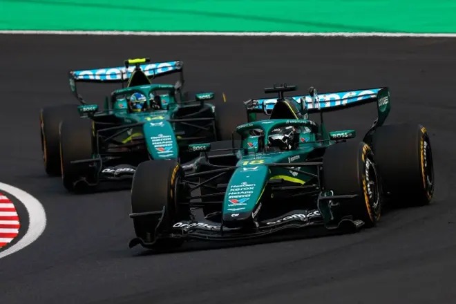 Toto Wolff insinúa que sólo Honda podrá beneficiarse del ADUO
