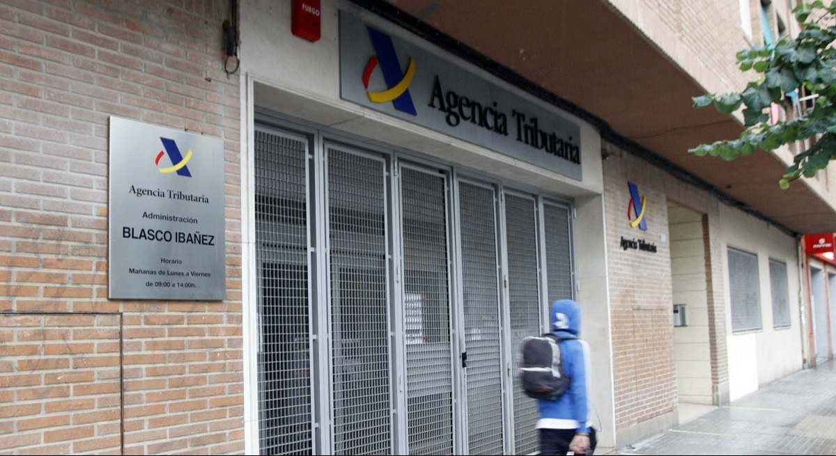 España entra en el décimo puesto de los países de la OCDE que más impuestos tiene sobre el trabajo
