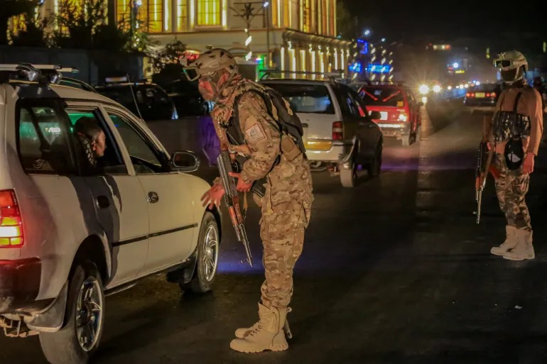 ‘Open war’: Pakistan says ‘patience has run out’ as it bombs Afghanistan
