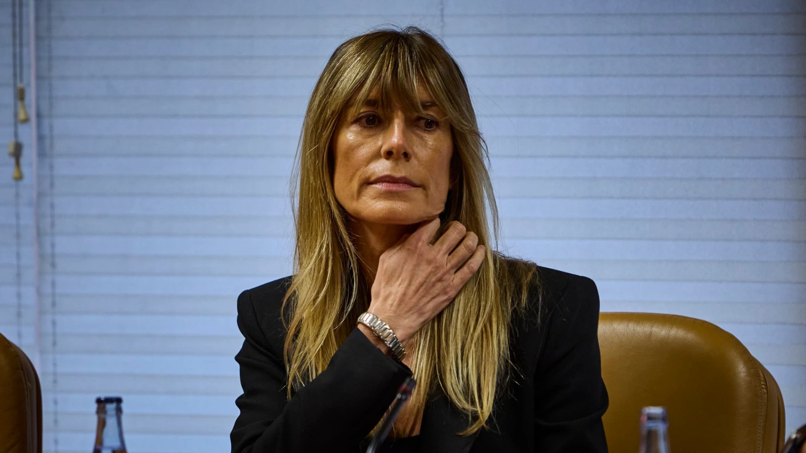 El no a todo del juez a Koldo: ni archivo, ni nulidad, ni inhibición
