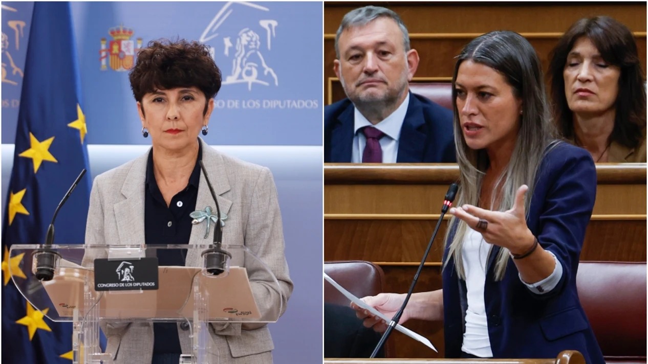 El Gobierno suma otro fracaso con la caída de la prórroga del alquiler por el 'no' de Junts y la abstención del PNV
