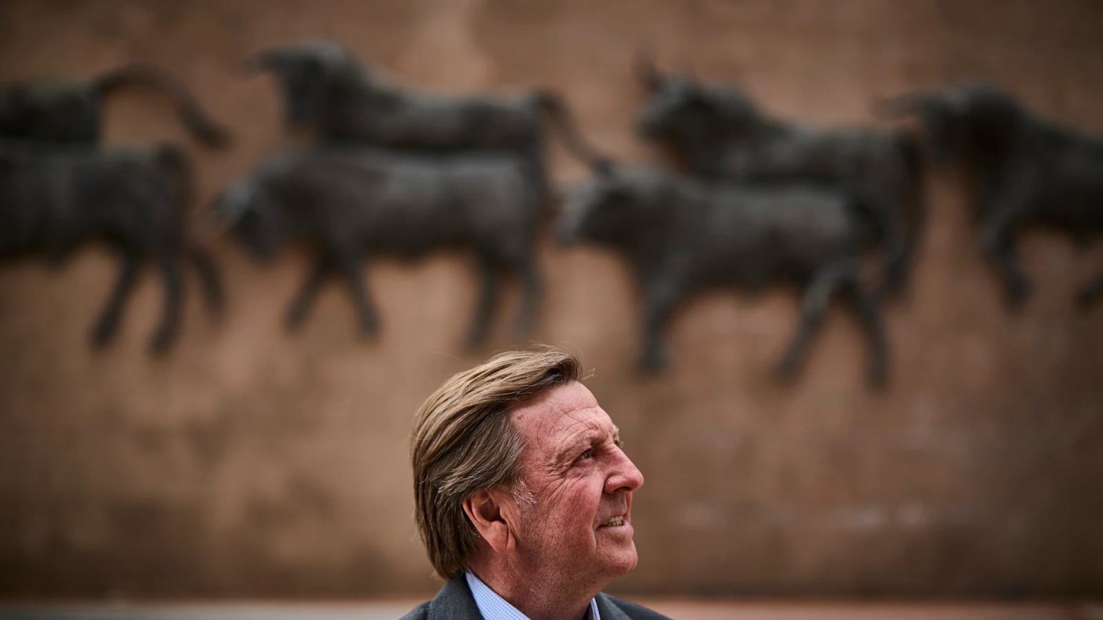Entresijos de la votación del Premio Nacional de Tauromaquia a Curro Vázquez: "Joder, que me han dado el premio"

