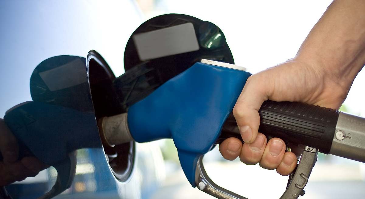 El IVA se come la rebaja de Hidrocarburos y encarece la gasolina hasta 10 céntimos desde mañana
