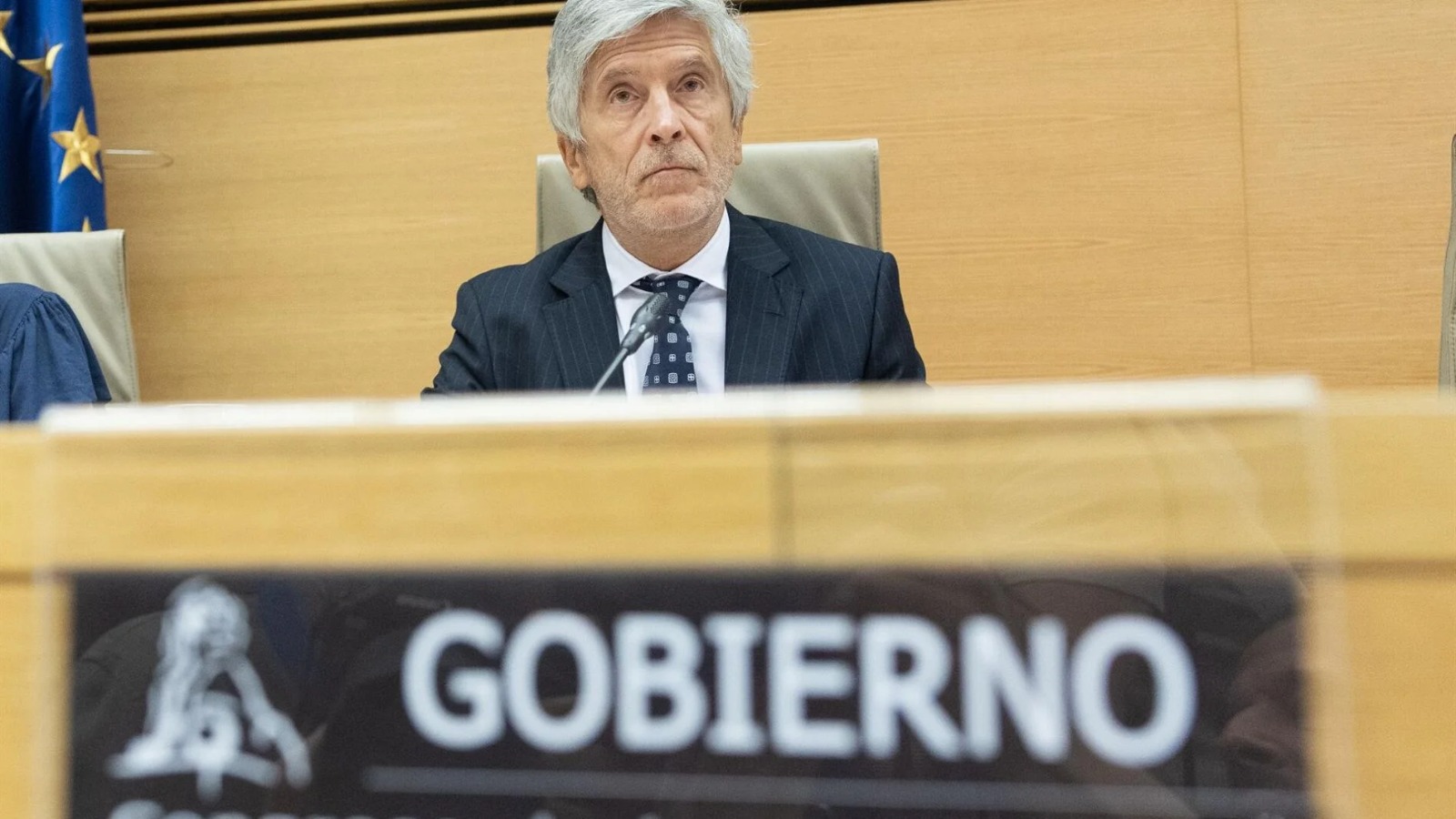 Un informe de la Policía avisó dos días antes de la avalancha de mensajes de "atacar Ceuta"
