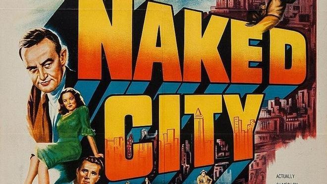 Ángeles González Sinde participa en el ciclo "La ciudad en el cine clásico"