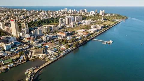 Mozambique: La economía nacional registra señales de recuperación en el primer trimestre de 2026