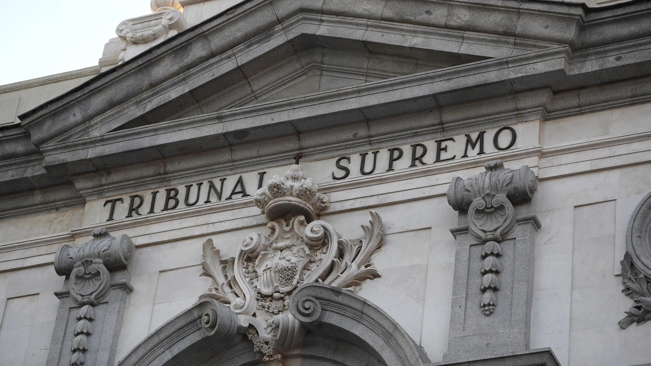 El Supremo plantea llevar la regularización de migrantes al TJUE por si es contraria a la normativa europea
