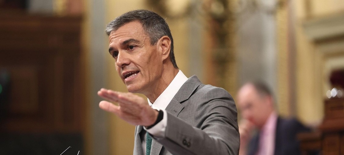 Sánchez dice que no hay "pruebas sólidas" contra Marruecos de la entrada a Ceuta y ordena publicar "todos los informes"

